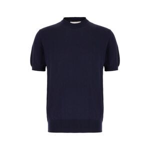 Alpha Studio Man Clothing Knitwear